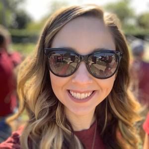 Meet your Posher, Lindsey